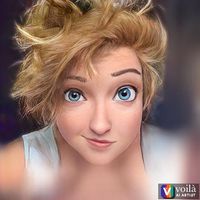 Judy