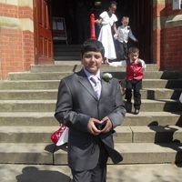 Waqar