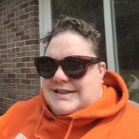 April