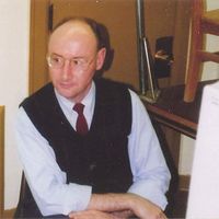 David