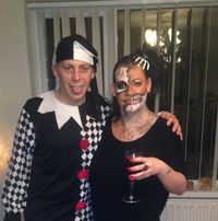 Vickie