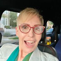Mary Ann