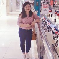 May Ann