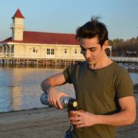 Gaston