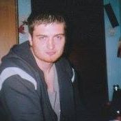 Nemanja Andrejevic