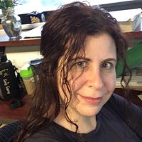 Rosemary Lombardo