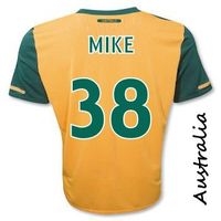 Mike
