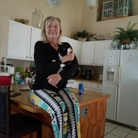 Tammy Stacey
