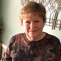 Mary Anne