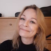 Marie-Louise Mulle
