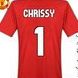 Chrissy Louise