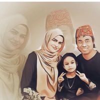 Ahmad