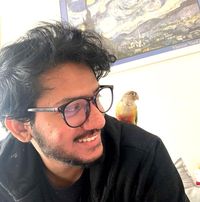 Ibraheem Nazir