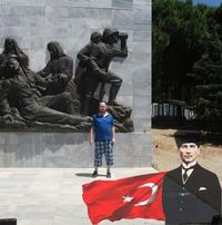 Savaş