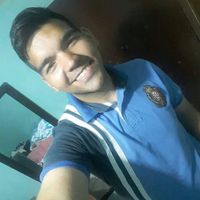 Luis Cardenas