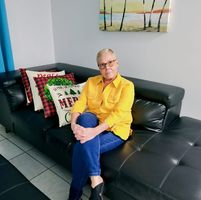 Gladys
