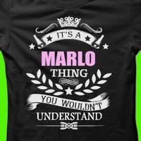 Marlo