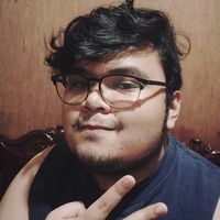 Vincent Paulo Pareja