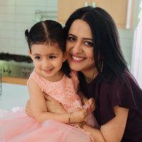 Khushali