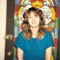 Mary