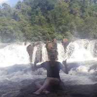 Agustina