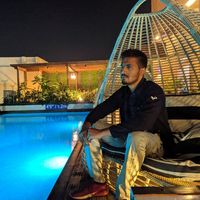 Saurabh