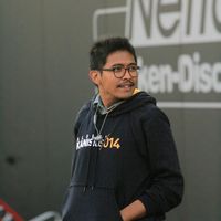 Ridzki