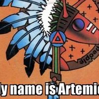 Artemio