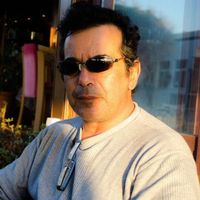 Î“ÎµÏ‰ÏÎ³Î¹Î¿Ï‚