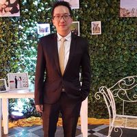 Stefanus Jacky