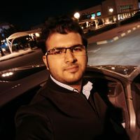 Hassan Mohammed