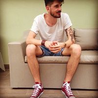 Massimiliano