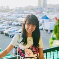 Jinying