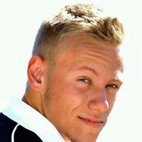 David