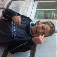 Aarron