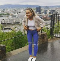 Chanelle