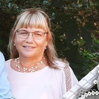 Solveig Kristjansdottir
