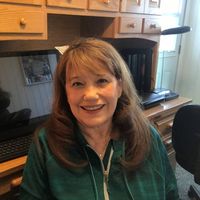 Barb McNaul