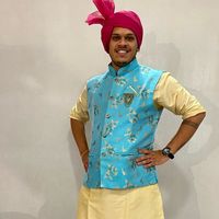 Arun