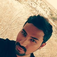 Girijesh