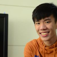 Jian Da
