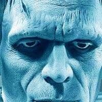 Deucalian Frankenstein