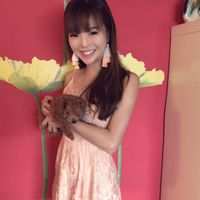 Shirley Gwen