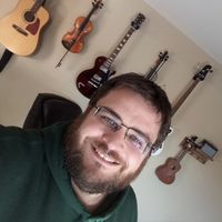 Matt