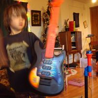 Nick