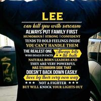 Lee