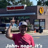 John