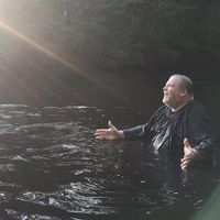 Pastor