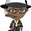 Tony