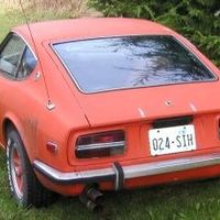 Datsun